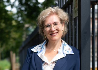 Manon Companjen