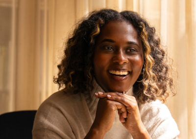 Jaleesa Cruden