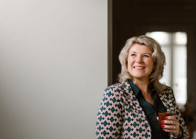 Marije Kuppens-van Gend