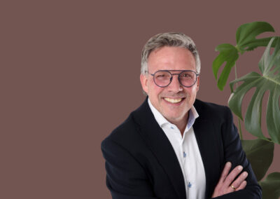 Ron Offerman