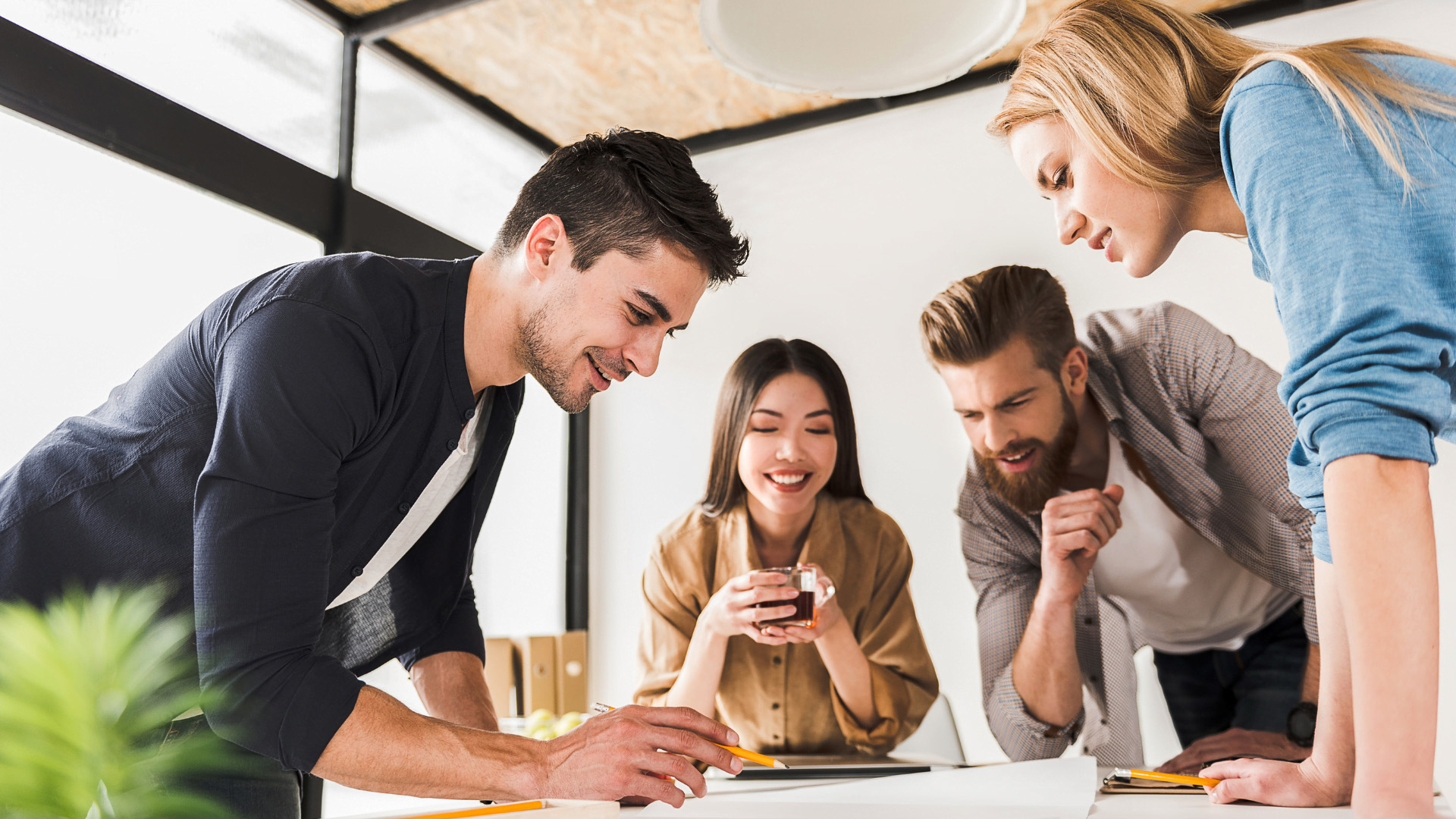 Workshop Effectieve Communicatie