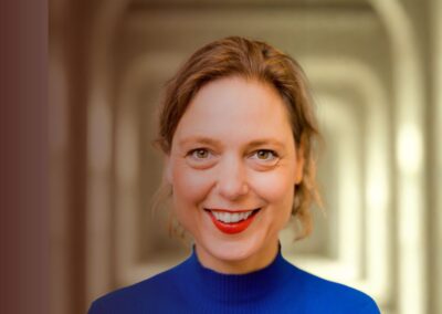 Rachel Rothengatter