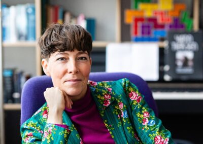 Ellen Dreezens