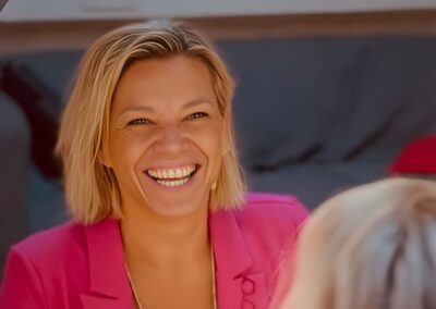 Nicole Hanegraaf