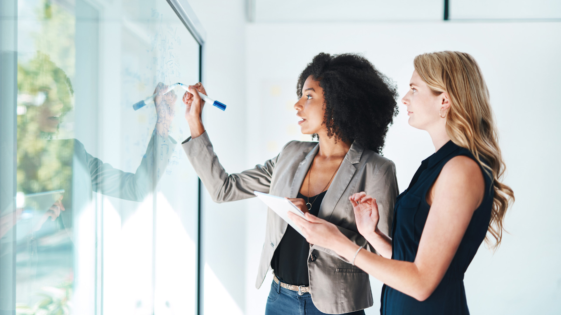 Samenwerken als sleutel tot succes