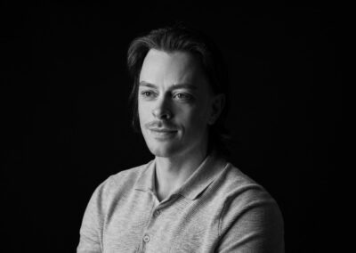 Thomas Damen