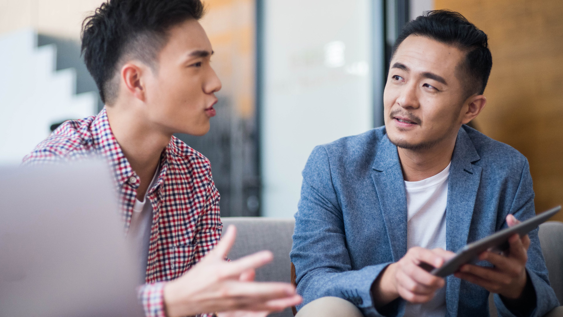 Binden en Boeien van Medewerkers